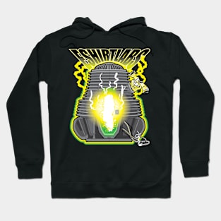 The Fly Pod Hoodie
